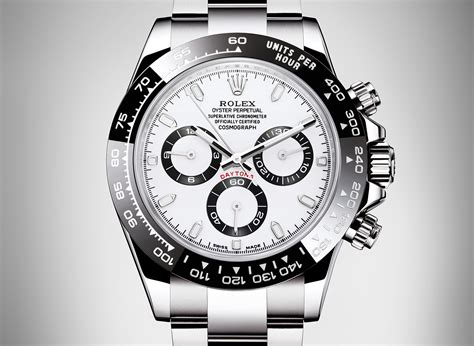 rolex ceramic daytona retail price